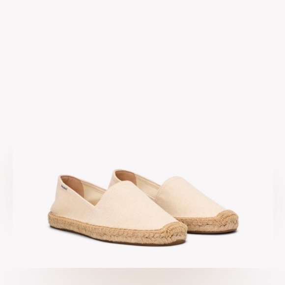 Soludos Shoes - NEW Soludos The Original Espadrille size 10